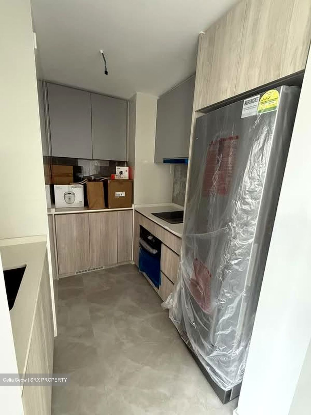 Amo Residence (D20), Apartment #528714061